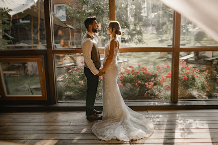 Weronika Kleinhenz Hochzeitsfotografin – Bild 2