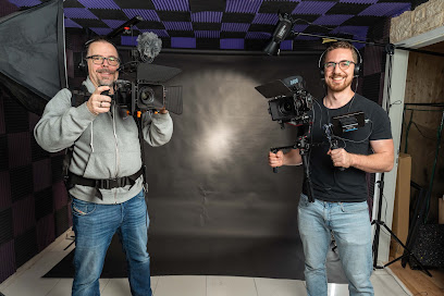 Film & Fotofabrik oHG