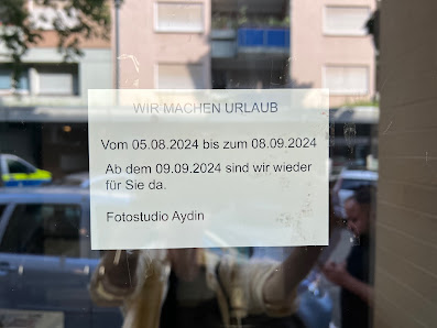 Fotostudio Aydin – Bild 4