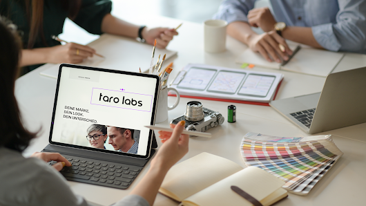 taro labs - Fotografen und Videografen aus Solingen – Bild 4