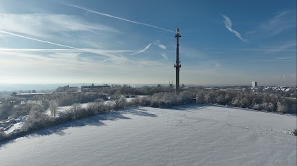 Luftaufnahmen Remscheid