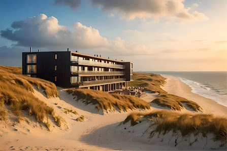 Perfekte Hotelfotografie – Bild 2