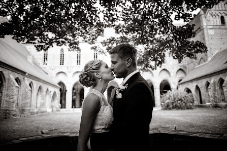 Hochzeitsfotograf Uckermark // Matthias Frommann – Bild 2