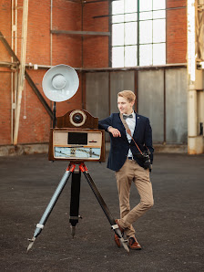 Michael Hockmann Fotografie – Bild 2