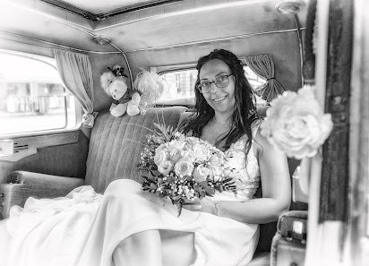 Fotoatelier Gabriele Stendal - Fotografin für Hochzeit / Neugeborene / Schwangerschaft / Familie – Bild 3