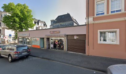 Frank Bauermann, Fotostudio