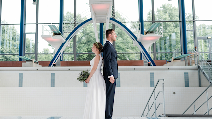 Svenja & Ben Hochzeitsfotografen