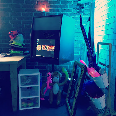 PICAPHOTO Photography&Photobooths