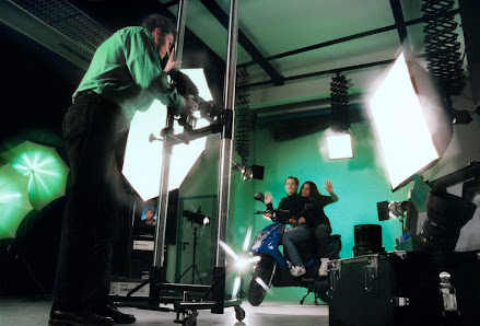 Fotostudio Roland Grün – Bild 4