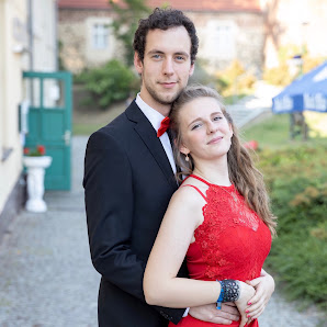 Abschlussball-Fotograf – Bild 3