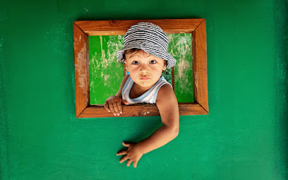 Kinderfotograf Holger Menzel