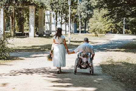 Hochzeitsfotografie - Cottbus, Berlin, Dresden - Franziska Brandt – Bild 4