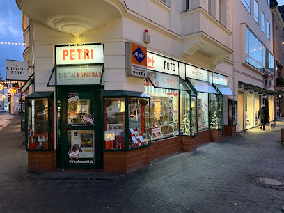 Freiligrath-Drogerie u. Photohandlung Petri GmbH