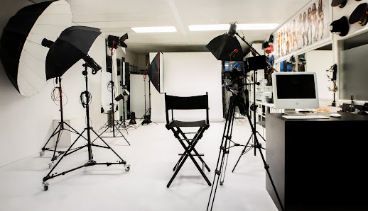 Fotostudio in Aachen Fotografie Portrait Porträtfotografie – Bild 2