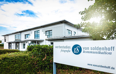 Werbe-Studios von Soldenhoff GmbH – Bild 2