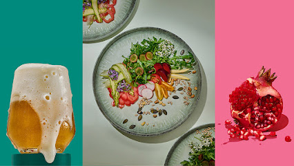 Andrea Zoltanetzky Food Fotografie in Berlin