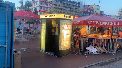 flash-u GmbH Spielbudenplatz