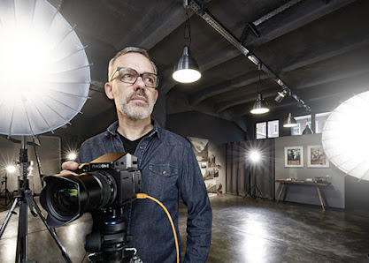 Merkel Studio für Photographie – Bild 3