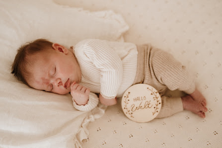 Neugeborenen- und Familienfotografin Katharina Schlüter – Bild 6