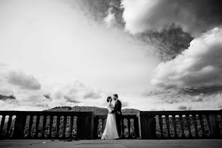 Hochzeitsfotograf Schwäbisch Hall / Marc Schilling - Fotografie – Bild 4