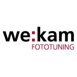 we:kam FOTOTUNING graphic & media service – Bild 3