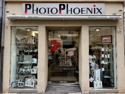 Photo Phoenix Stephan Becker