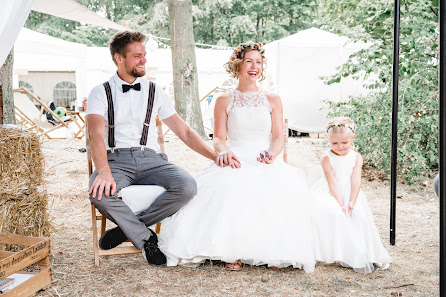 Hochzeitsfotograf buchen – Bild 5