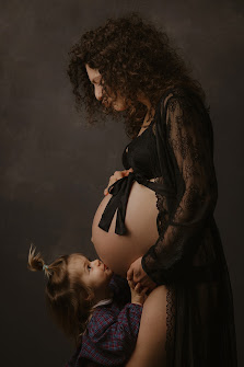 Portrait Liebe Fotografie – Bild 4