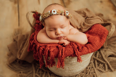FOTOGRAFEN HERRUNDFRAU.W & ZWERGENZAUBER-FOTOGRAFIE - Hochzeitsfotografie & Neugeborenenfotos im Saarland – Bild 6