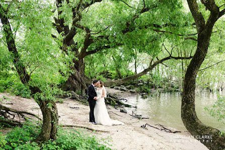 Hochzeitsfotograf Christian Clarke – Bild 5
