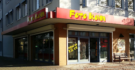 Foto Kohn
