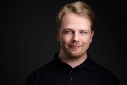 Oliver Wagner Portraitfotografie
