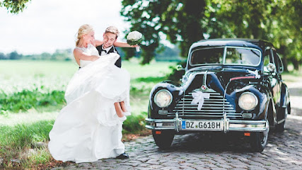 Fotopinsel Fotografie - Die Hochzeitsfotografen