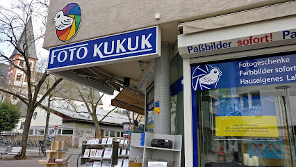 Foto Kukuk
