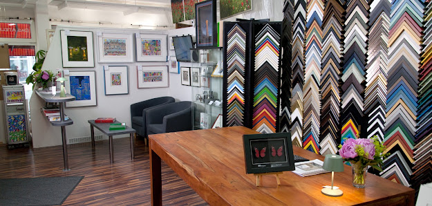 Das Atelier Foto- & Rahmenstudio – Bild 5