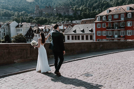shotbyjulia photography - Hochzeitsfotografie und Businessfotografie aus Heidelberg – Bild 6