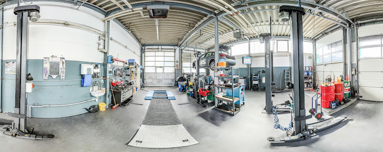 Rolling Rotors – Bild 3