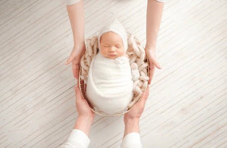 Dein Baby Foto – Babyfotograf Frankfurt – Bild 4