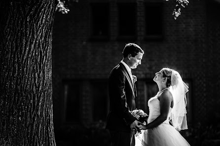 danny wandelt photographer | Hochzeitsfotograf – Bild 3