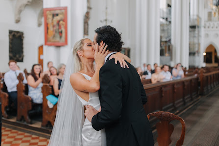 Hochzeitsfotograf Michael Palatini – Bild 2