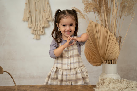 Laurafotomomente Kindergarten Fotografin – Bild 5