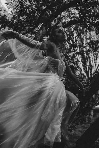 Jamie Marie Lueders - Fotografie und Design