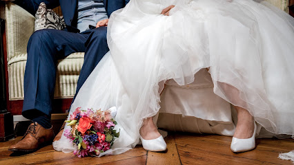 NG Wedding Photography