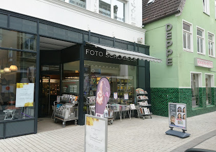 Erhard Schlabeck Fotofachgeschäft – Bild 2
