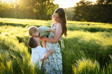 Little Moments by Alisha - Neugeborenenfotografie Pforzheim – Bild 4