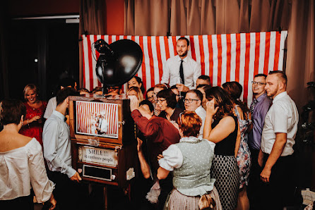 Vintage Fotobox aus dem Harz – Bild 2