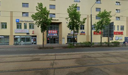 Eyepixx Iris-Fotografie Dessau