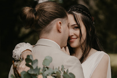 ESGEHTUMLIEBE - Fotografin für Hochzeiten in NRW