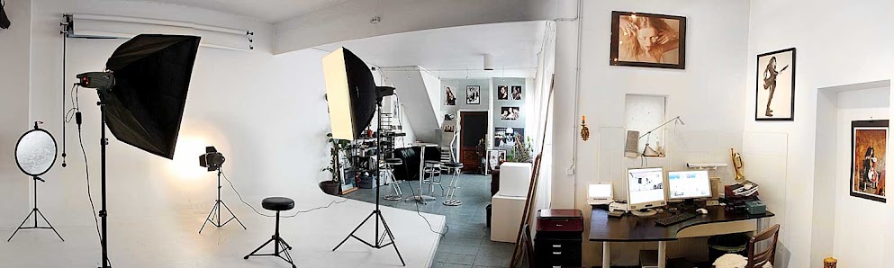 Fotograf Matthias Kehrer Studio "Fotowerkstatt KL" – Bild 3