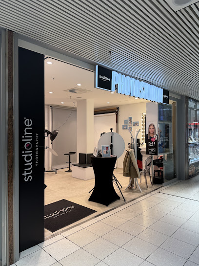 studioline Fotostudio Nürnberg Frankencenter